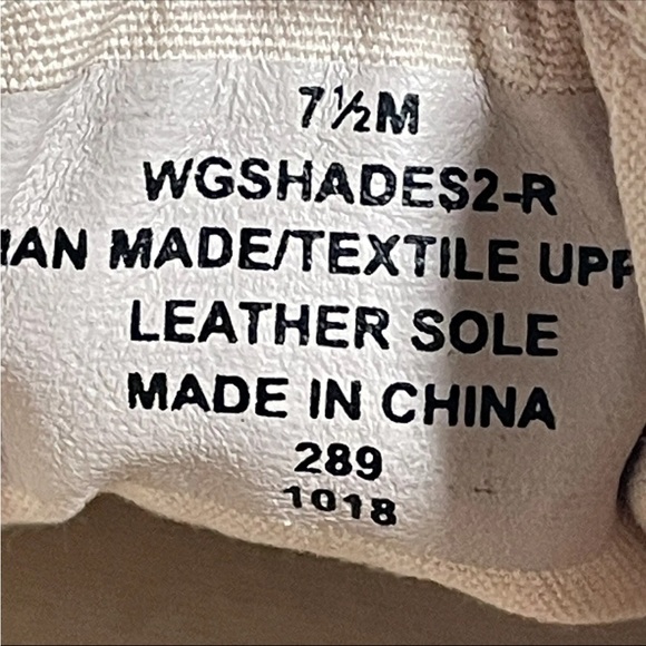 Guess Pink Leather Sneakers - Picture 5 of 5